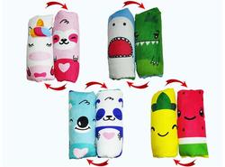 VANNSLANGE FLUFFY FLIPPER (12CM)