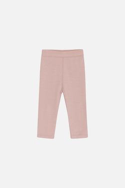 Hust & Claire Laki Leggings, ull  3362 Shade rose  - Hust & Claire