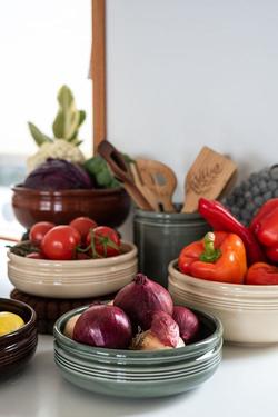 The Legacy Bolle D: 21cm H: 7cm 