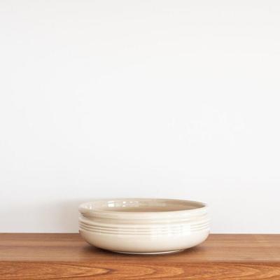 The Legacy Bolle D: 21cm H: 7cm  Marsipan  - UND Signature 