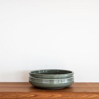 The Legacy Bolle D: 21cm H: 7cm  Pære - UND Signature 