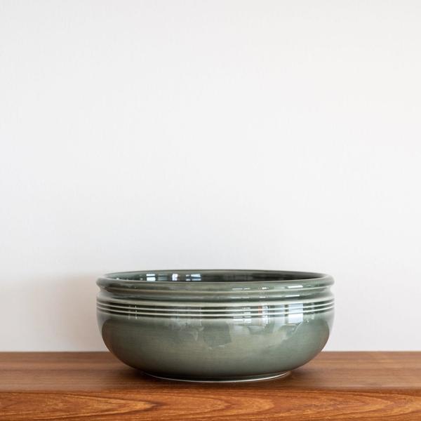 The Legacy Bolle D: 24cm H: 10cm