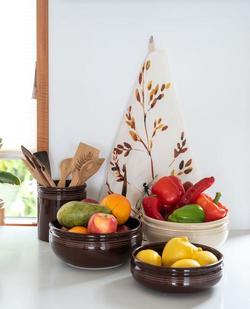 The Legacy Bolle D: 24cm H: 10cm