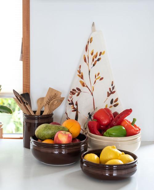 The Legacy Bolle D: 24cm H: 10cm