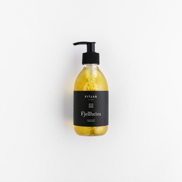 Fjellheim Håndsåpe 250ml