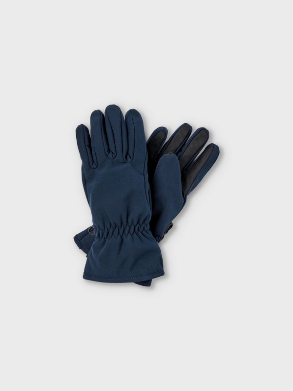 NKNALFA GLOVE7 FO NOOS