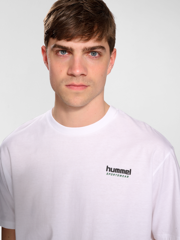 Hummel Nate T-shirt