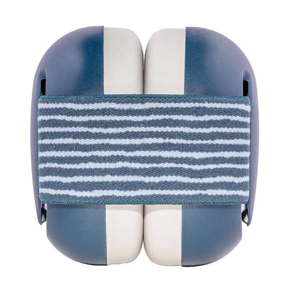 Hørselsvern for baby - Blå