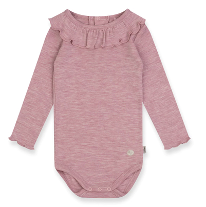 Lillelam ullbody rysjekrage, lyng Lyng - Lillelam