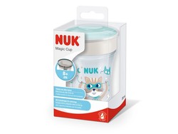 NUK Evolution Magic Cup Nøytral - NUK