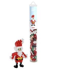 Plus-Plus Santa 100 deler santa - Salg
