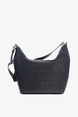 Adax Venezia shoulder bag Kerstin  black - Adax