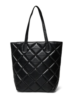 Adax Amalfi Shopper Josefina  black - Adax