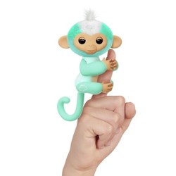 FINGERLINGS 2.0 APE TURKIS - Sage Turkis - Leiker