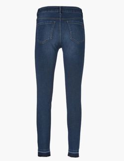 Alexa Ankle Original demim