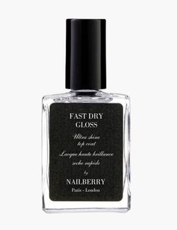 Nailberry  Top Coat - Nailberry