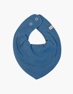 Bandana Bib smekker VALLARTA BLUE - Pippi