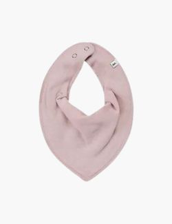 Bandana Bib smekker Violet Ice - Pippi