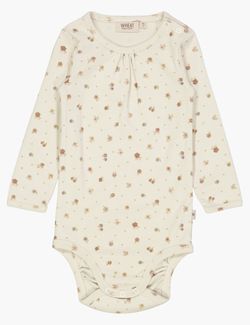 Body Liv Chalk flowers - Wheat