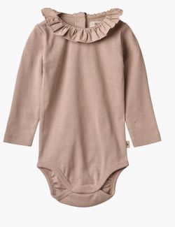 Body Ena Grey Rose - Wheat