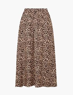 Leolani print Leopard - Mbym