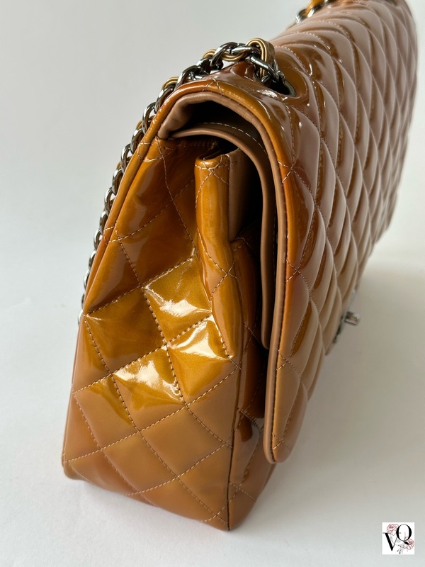 Chanel Maxi Double Flap