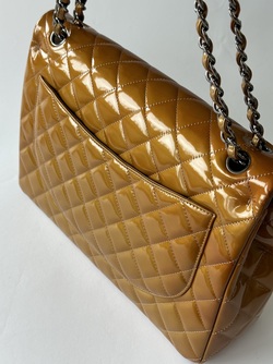 Chanel Maxi Double Flap