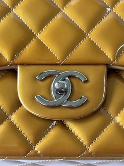 Chanel Maxi Double Flap