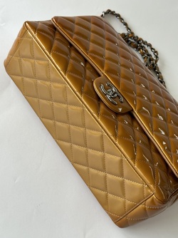Chanel Maxi Double Flap