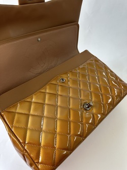 Chanel Maxi Double Flap