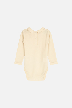 Body ull med bambus innside 