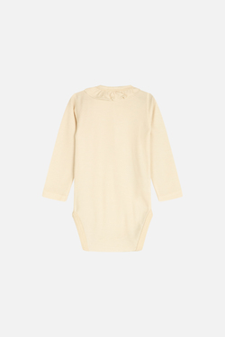 Body ull med bambus innside 