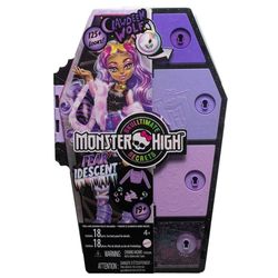 Monster High Skulltimates Secrets Clawdeen Clawdeen - Monster High