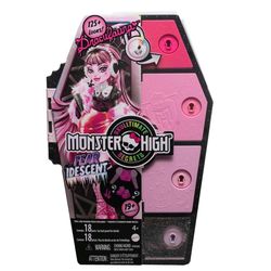 Monster High Skulltimates Secrets Draculaura Draculaura - Monster High