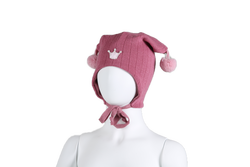 Kivat lue rosa m/stjerne - 390L - 14/19 390L - 14/19 - Kivat