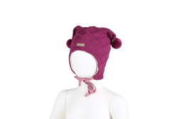 Kivat lue mørke rosa - 601L - 29 mørke rosa - 601L - 29 - Kivat