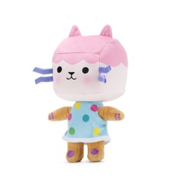  Gabby's Dollhouse Baby Box Cat (25 cm Baby Box cat - Gabby’s Dollhouse