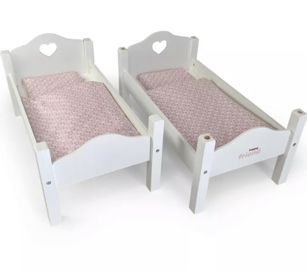 Happy Friends etasjeseng