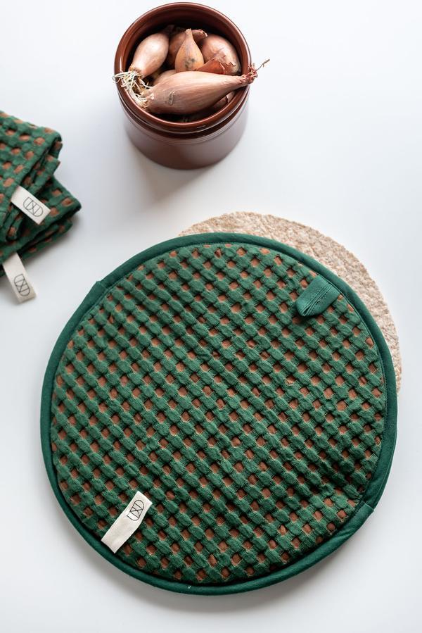 The Essentials Lefsevarmer D: 30cm