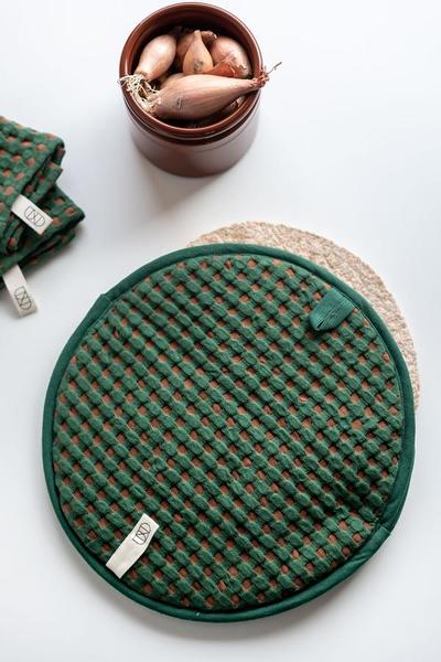 The Essentials Lefsevarmer D: 30cm Furu - UND Signature 