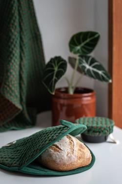 The Essentials Lefsevarmer D: 30cm