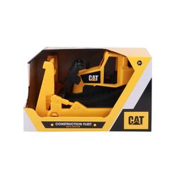 CAT Construction Fleet Bulldozer bulldozer - Leiker