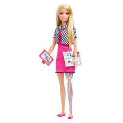 Barbie Career Arkitekt Arkitekt - Barbie