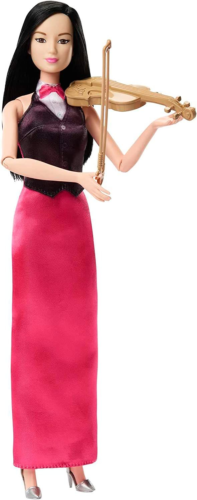 Barbie Career Fiolinist Fiolinist - Barbie