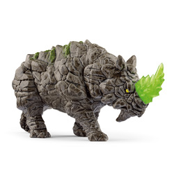  Schleich Kampneshorn Kampneshorn - Schleich