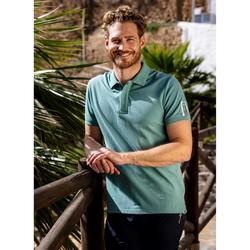 Pelle P Team Polo Napo Green - Pelle P