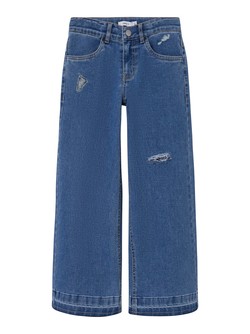 Name It Bella Wide Jeans