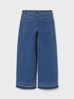 Name It Bella Wide Jeans