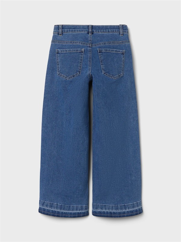 Name It Bella Wide Jeans