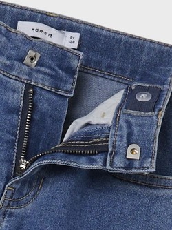 Name It Bella Wide Jeans